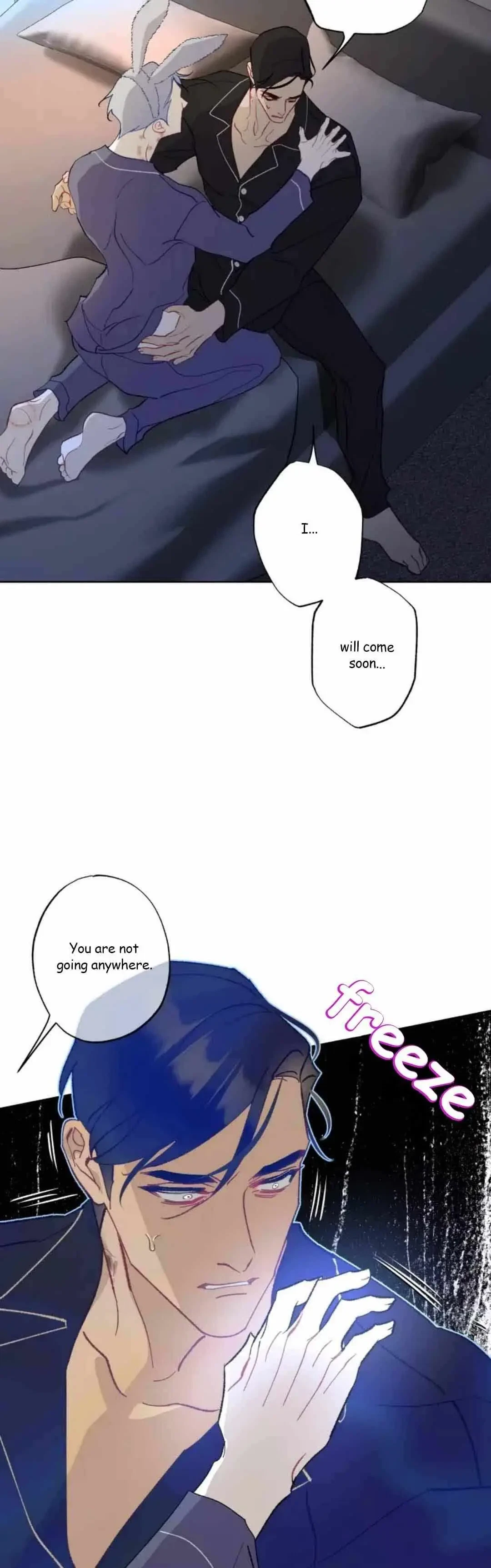 Moonquake Chapter 34, page 13