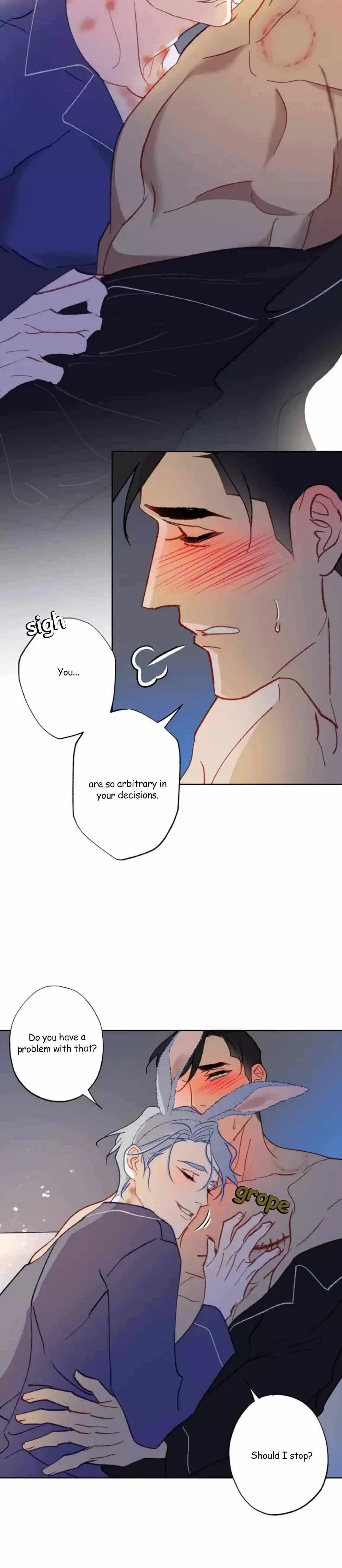 Moonquake Chapter 34, page 17
