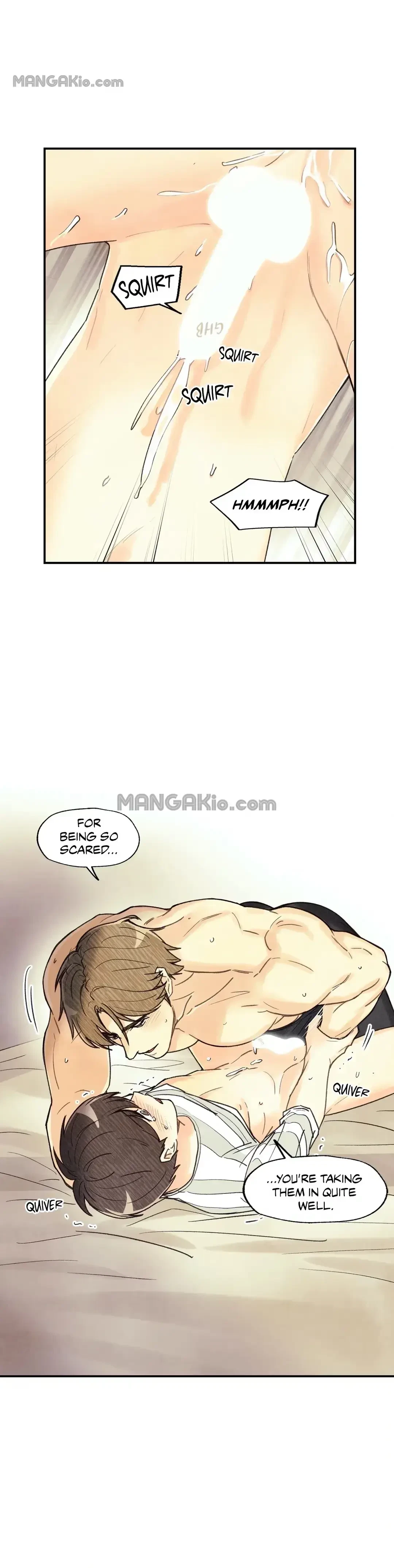 Pian Pian Chapter 26, page 16