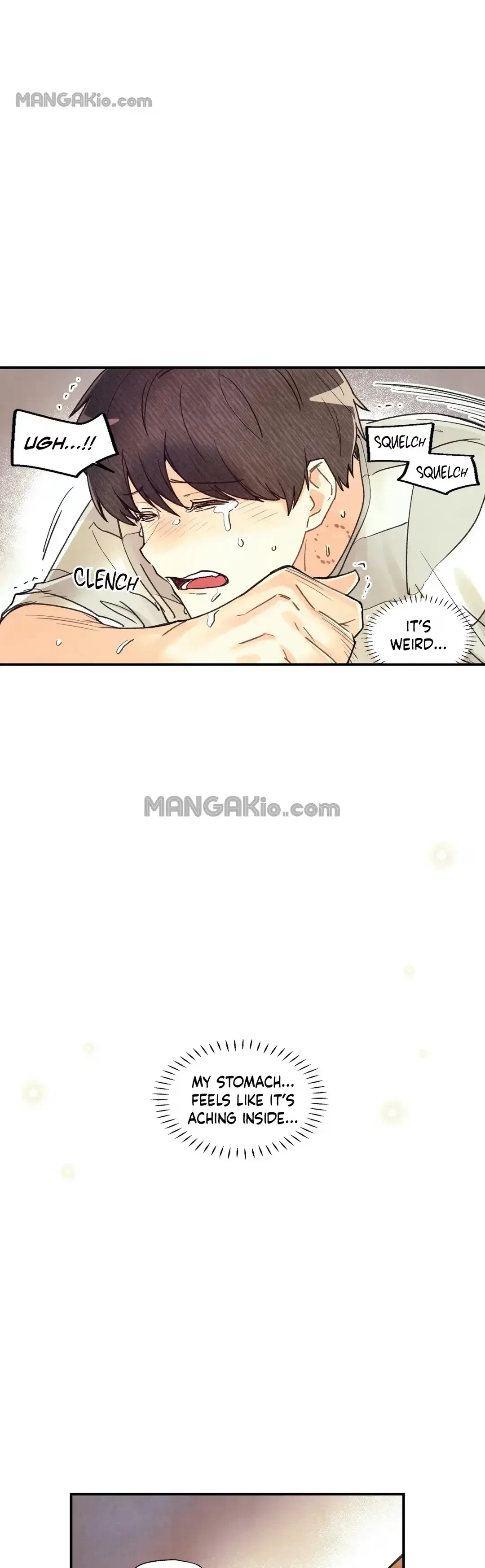 Pian Pian Chapter 26, page 18