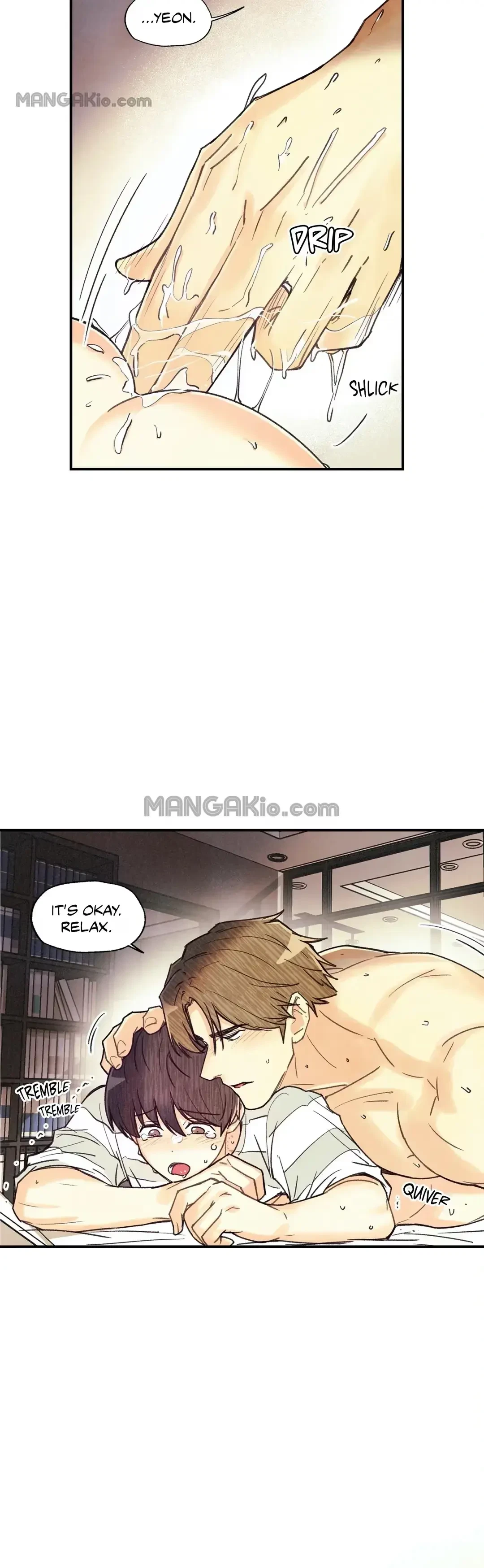 Pian Pian Chapter 26, page 19