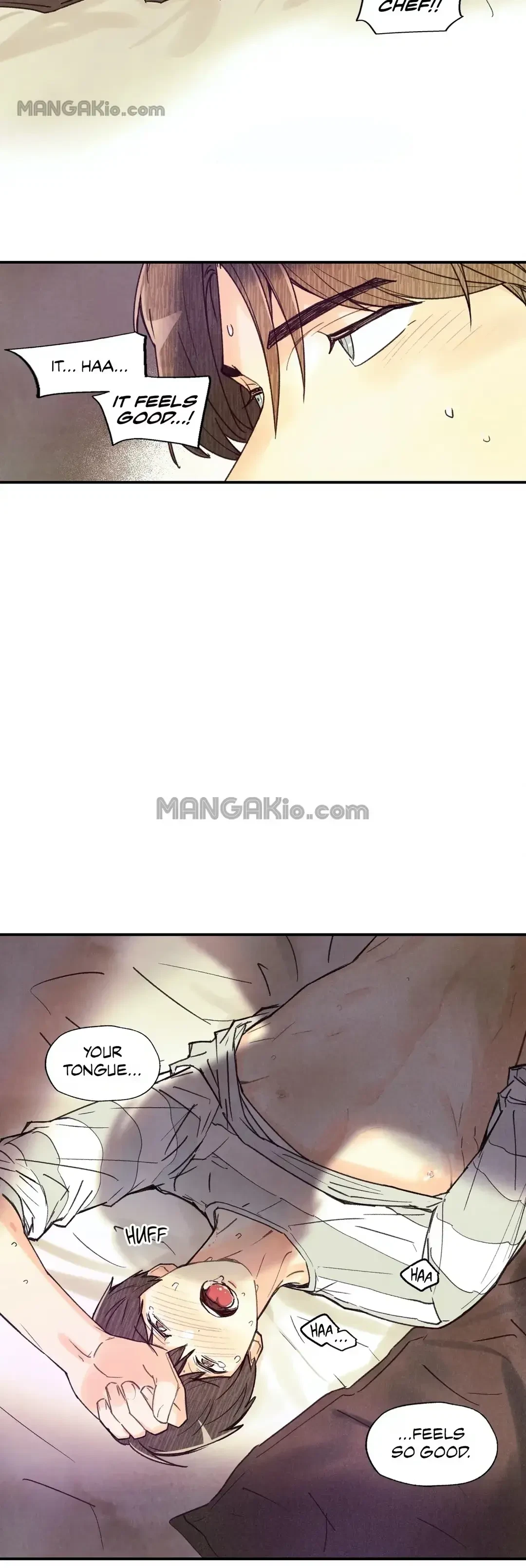 Pian Pian Chapter 26, page 2