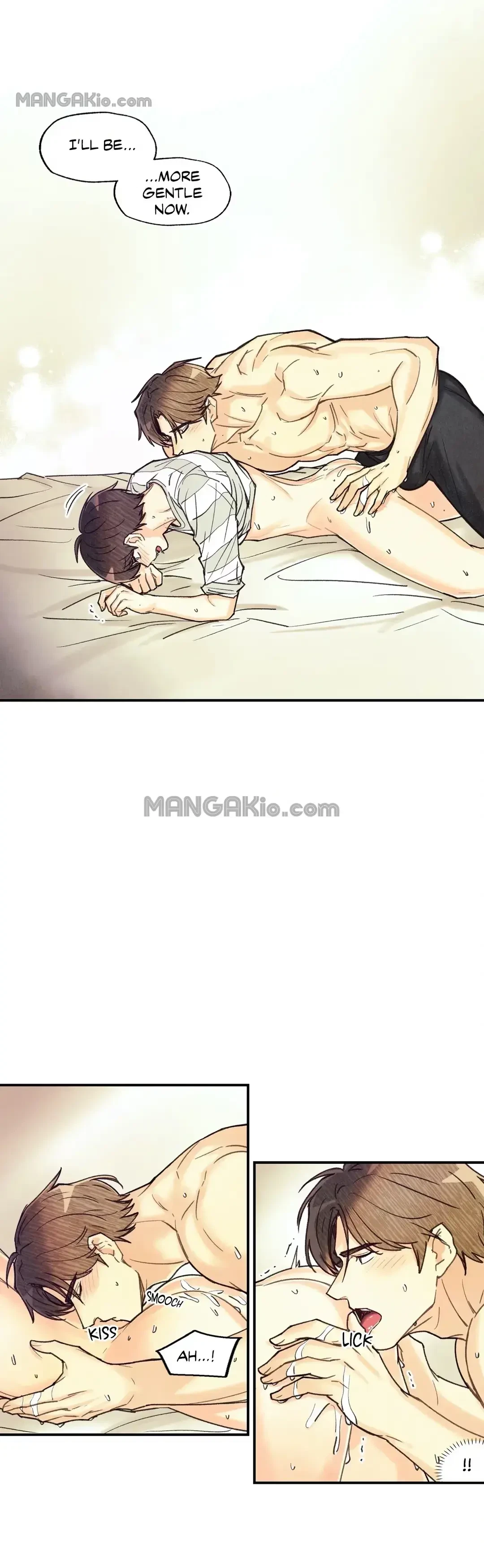 Pian Pian Chapter 26, page 20