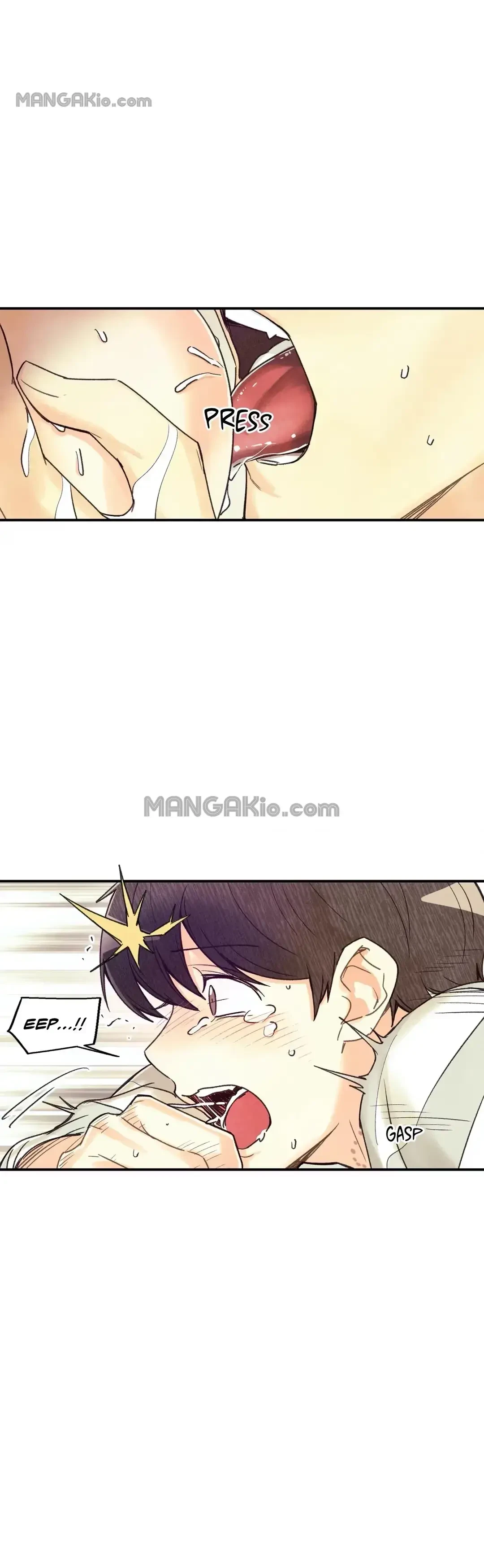 Pian Pian Chapter 26, page 21