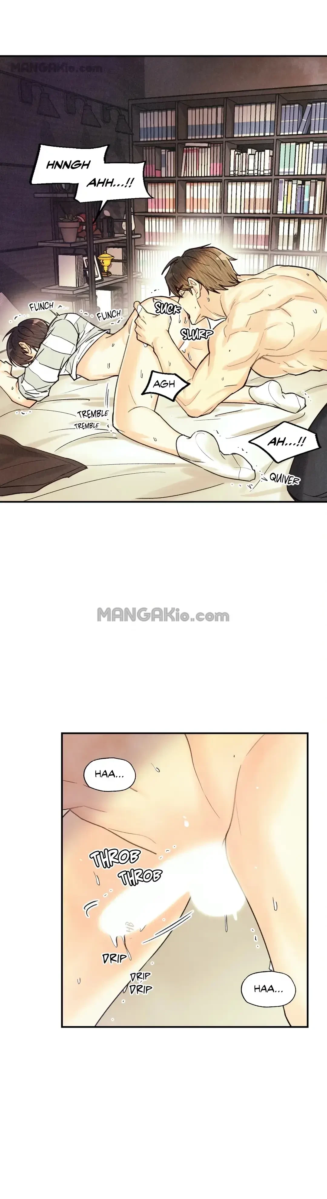 Pian Pian Chapter 26, page 22