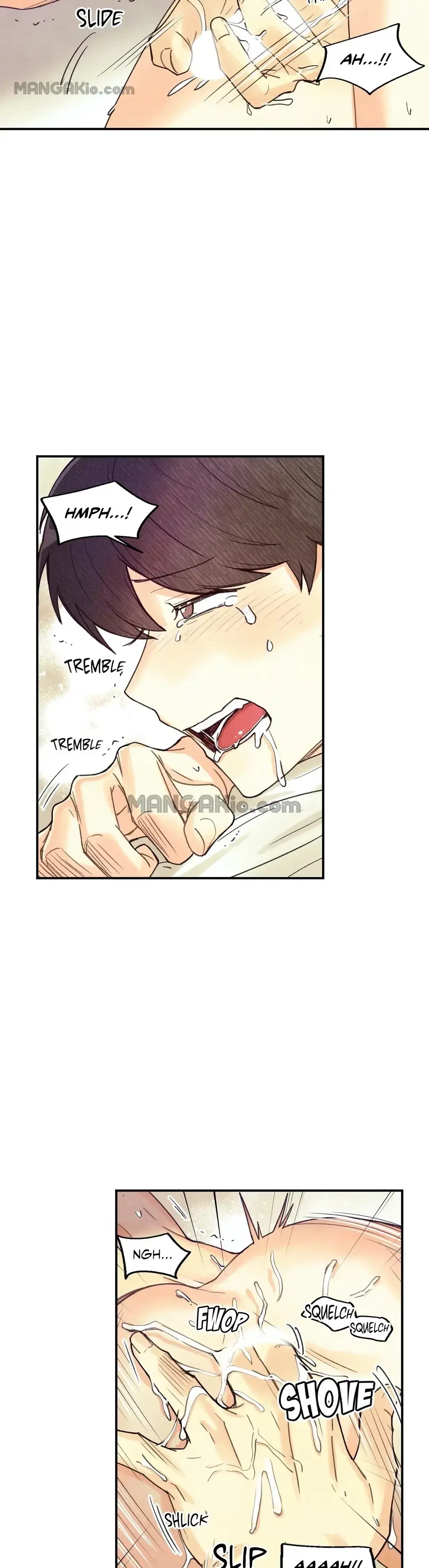 Pian Pian Chapter 26, page 24