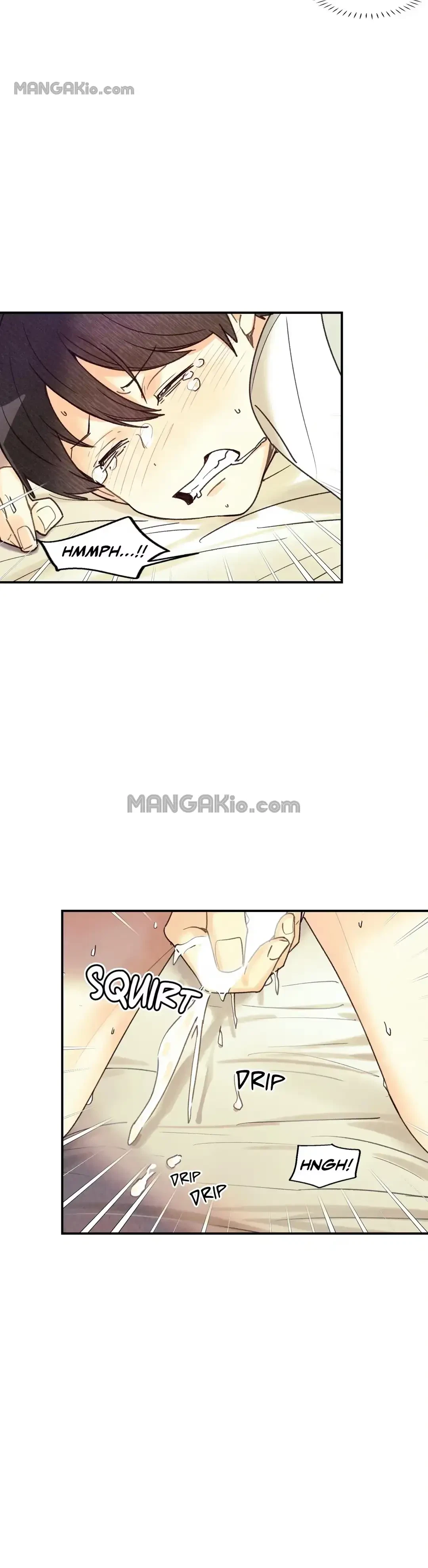Pian Pian Chapter 26, page 26