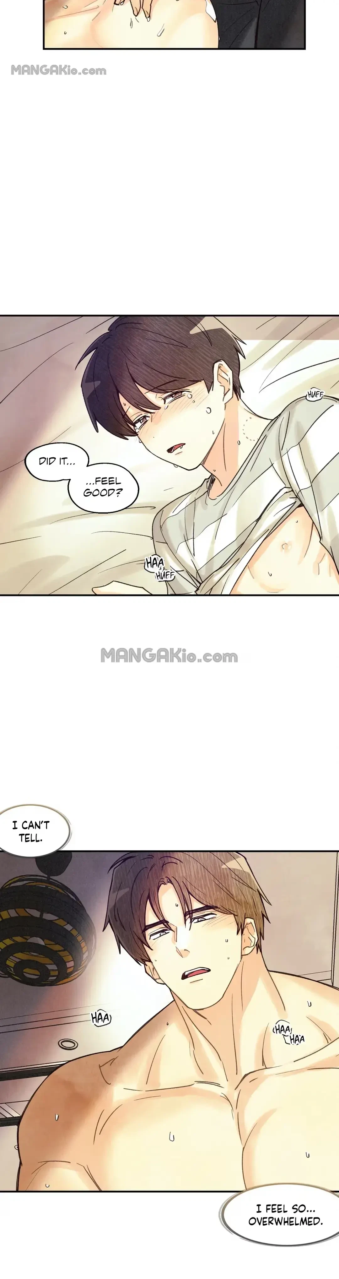 Pian Pian Chapter 26, page 28