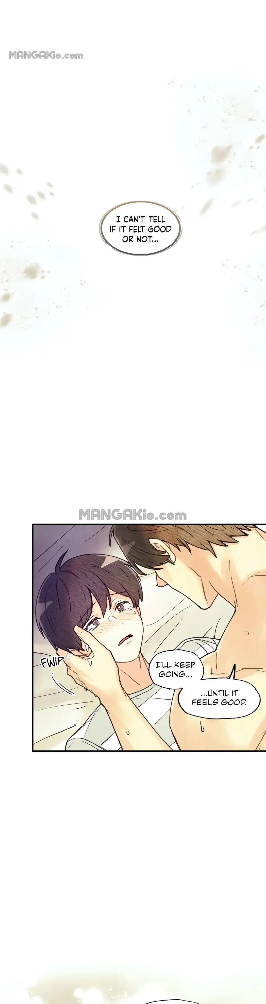 Pian Pian Chapter 26, page 29