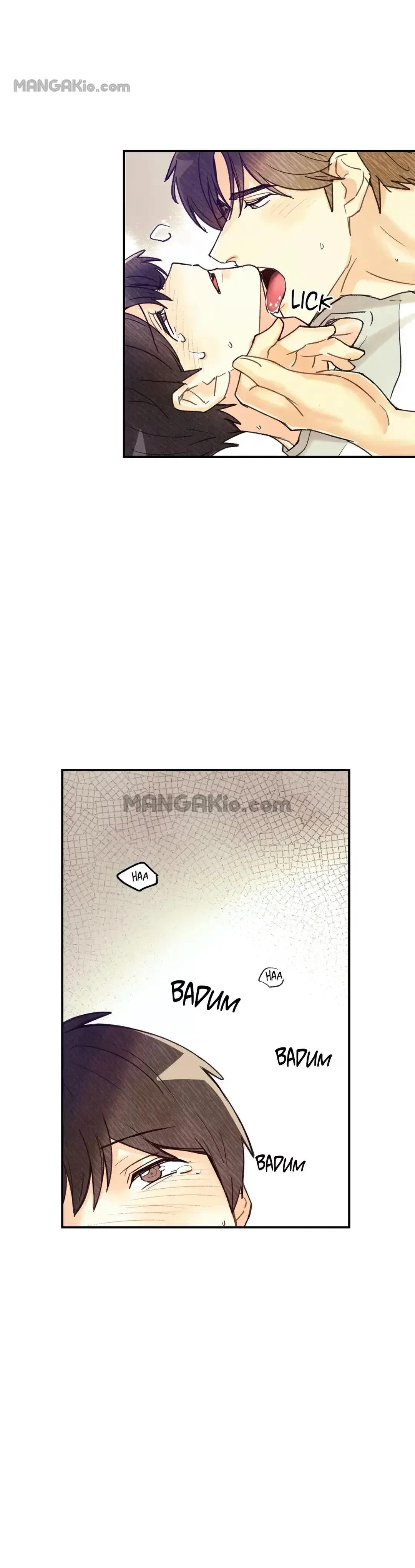 Pian Pian Chapter 26, page 31