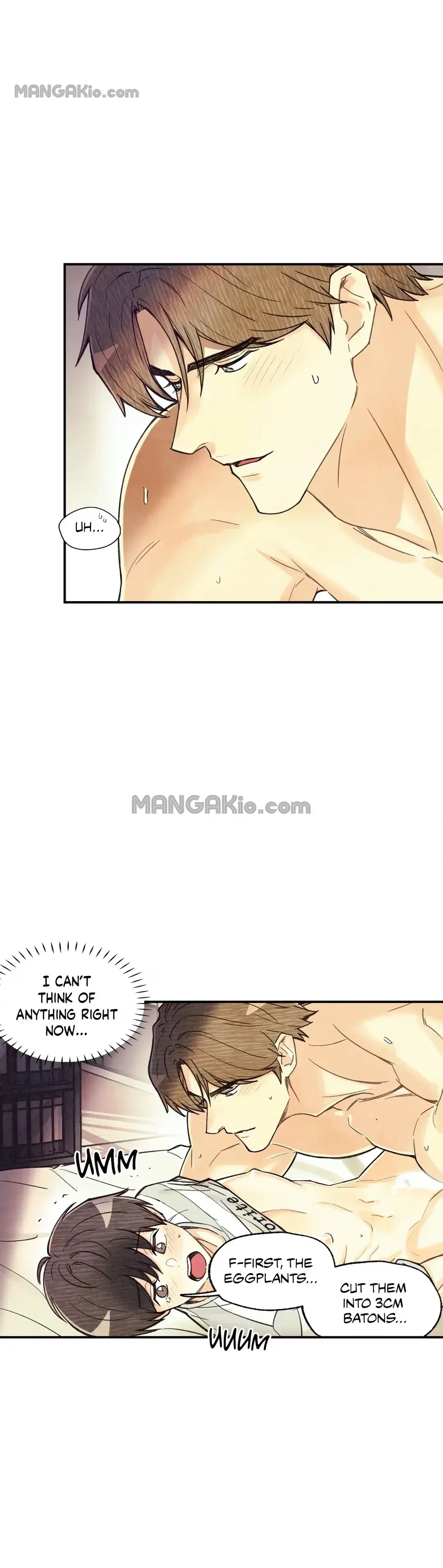 Pian Pian Chapter 26, page 5