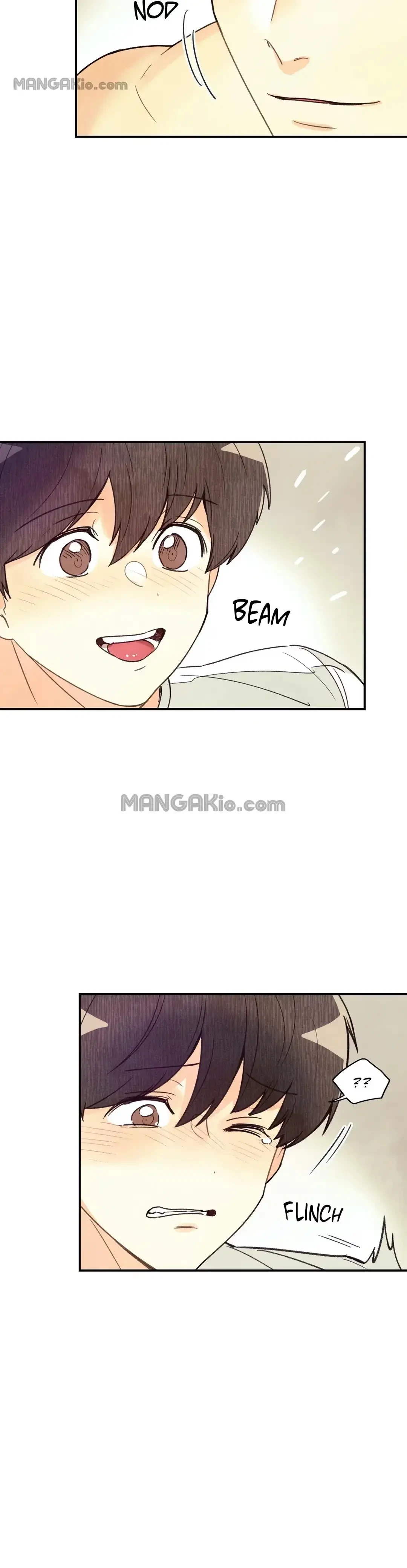 Pian Pian Chapter 26, page 9