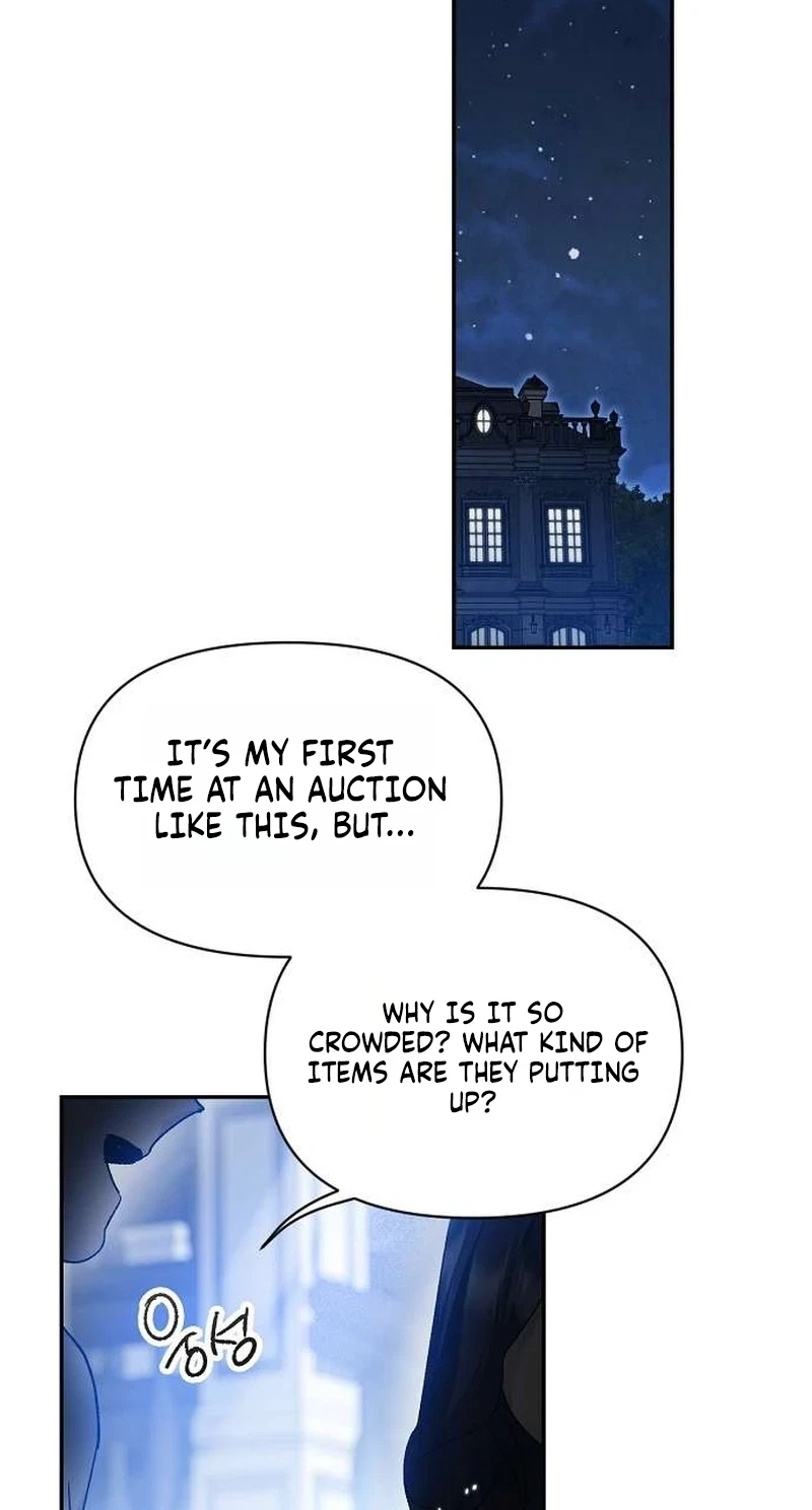 Ring Of Bondage - Confinement Chapter 11, page 2