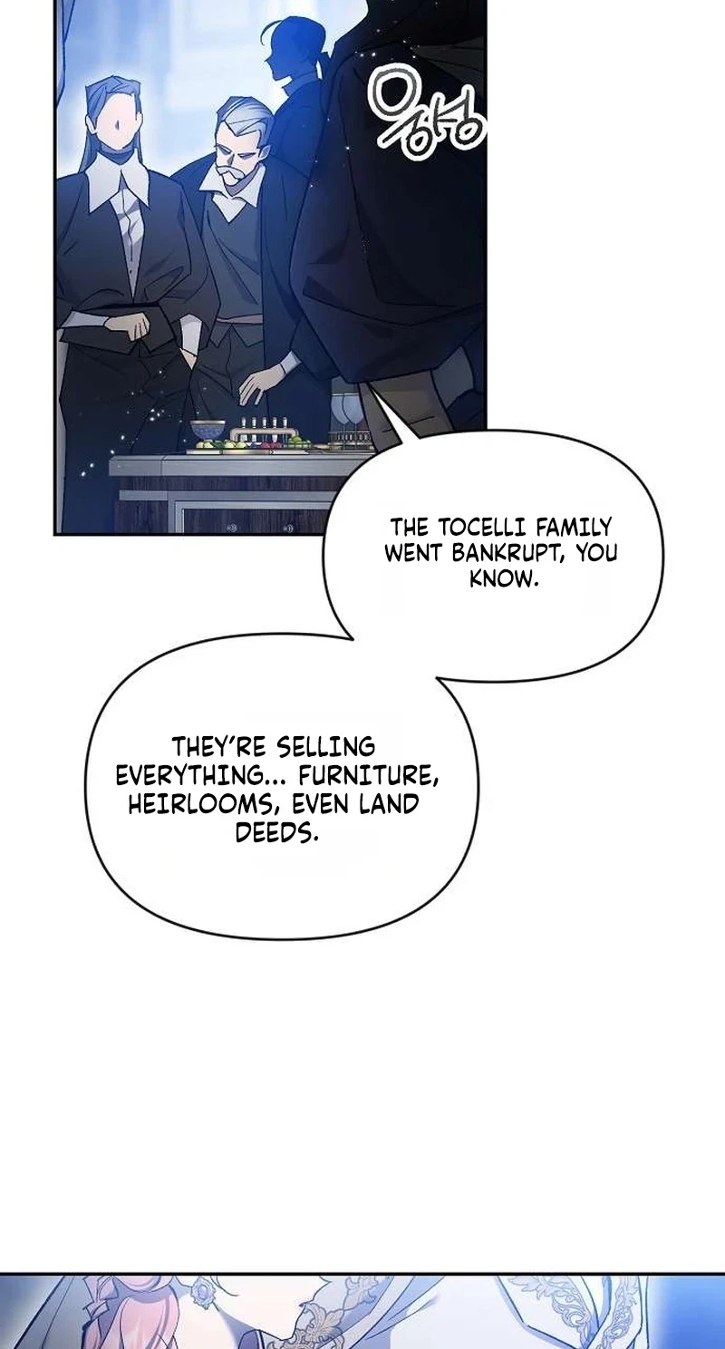 Ring Of Bondage - Confinement Chapter 11, page 3
