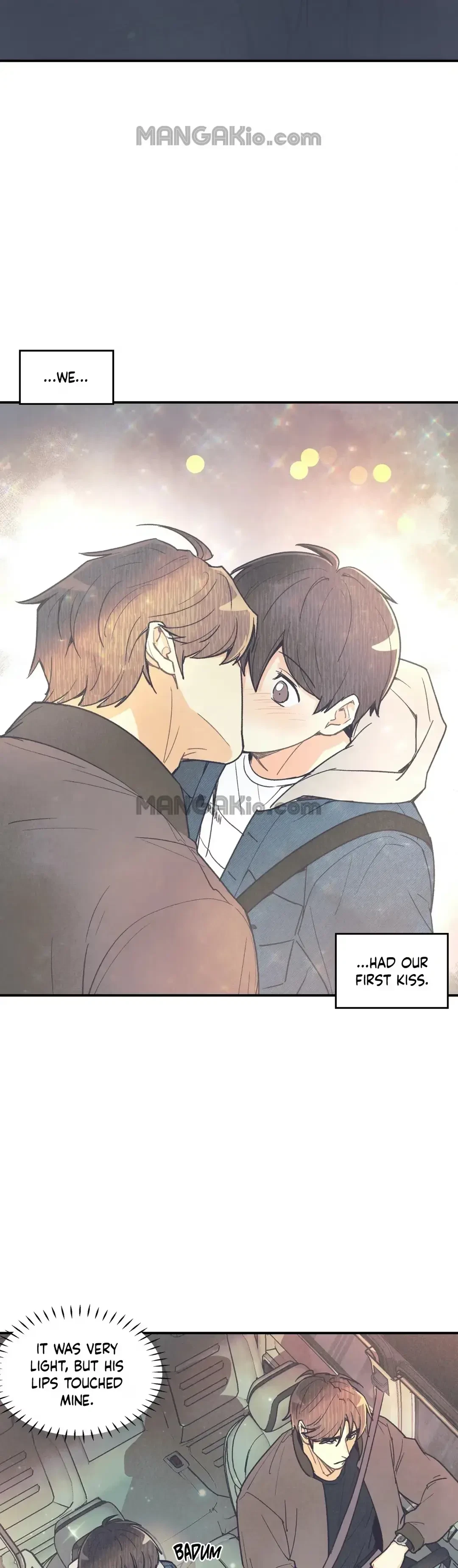Pian Pian Chapter 40, page 2