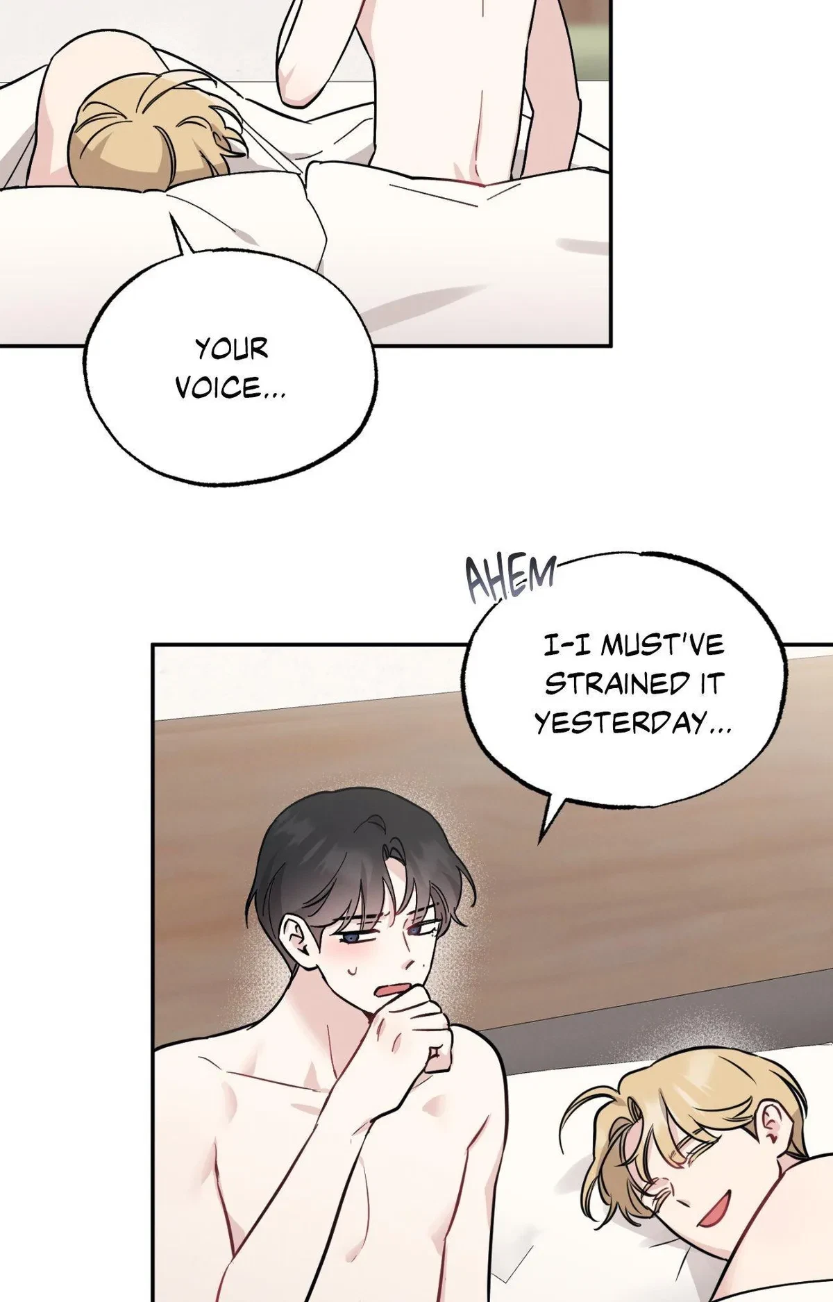 Side. : 5 (The End), page 13