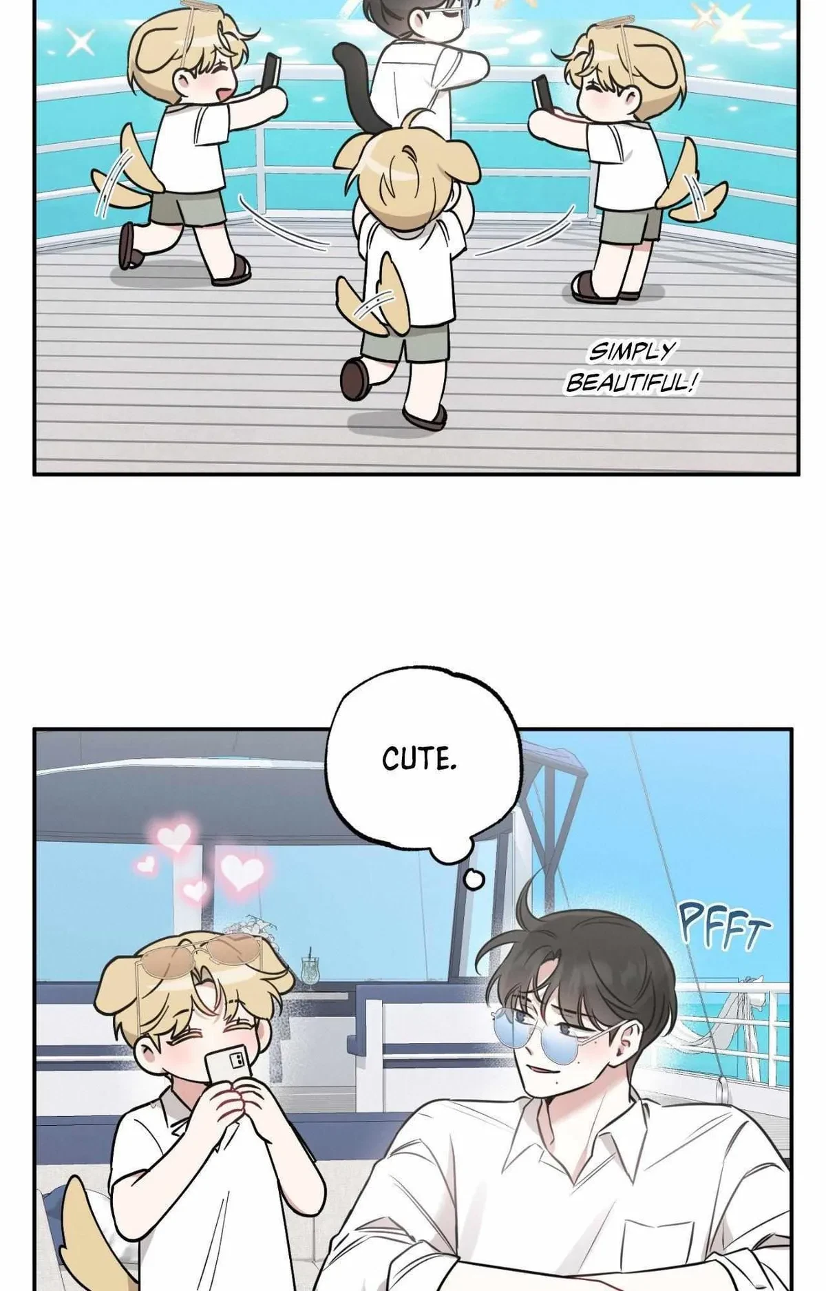 Side. : 5 (The End), page 45