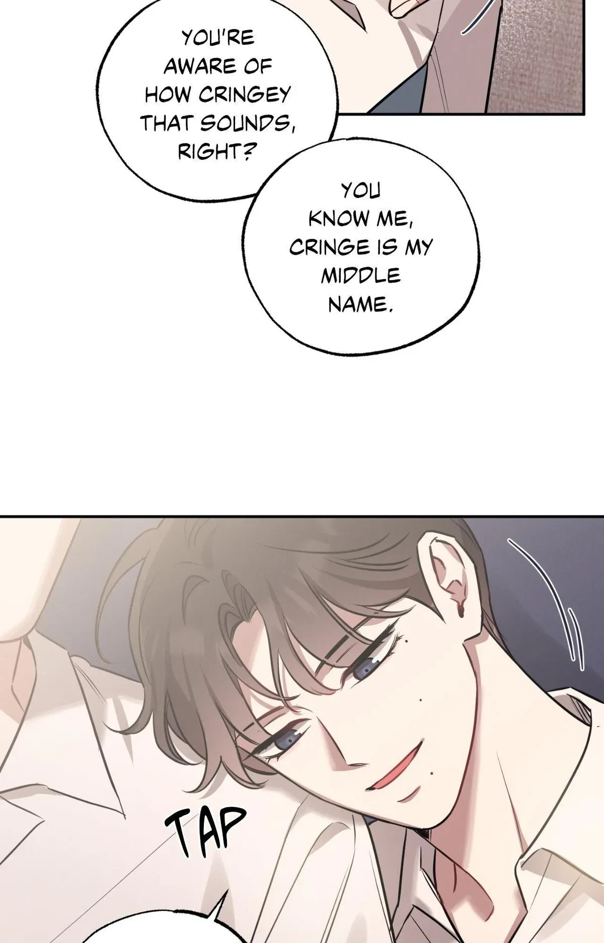 Side. : 5 (The End), page 50