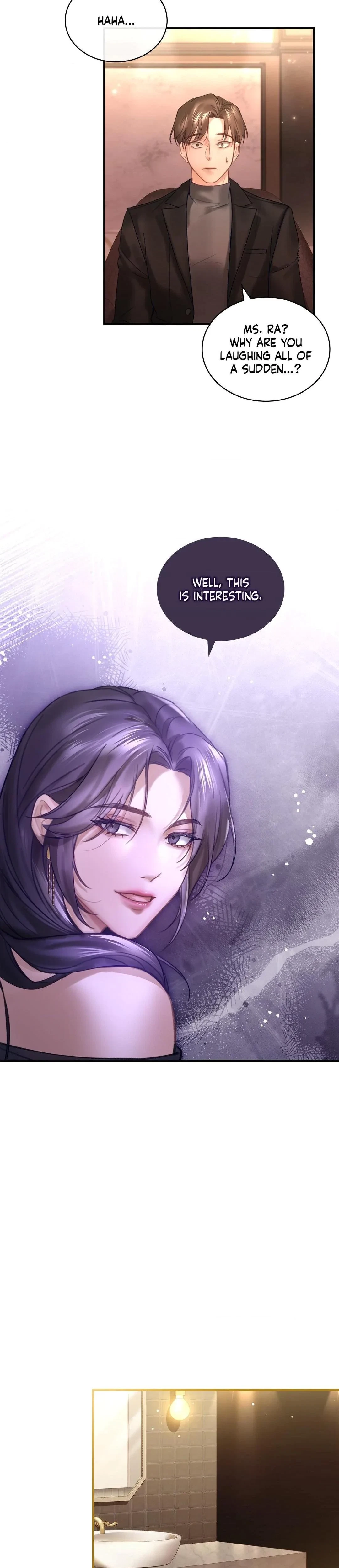 The Young Wife Chapter 30, page 15