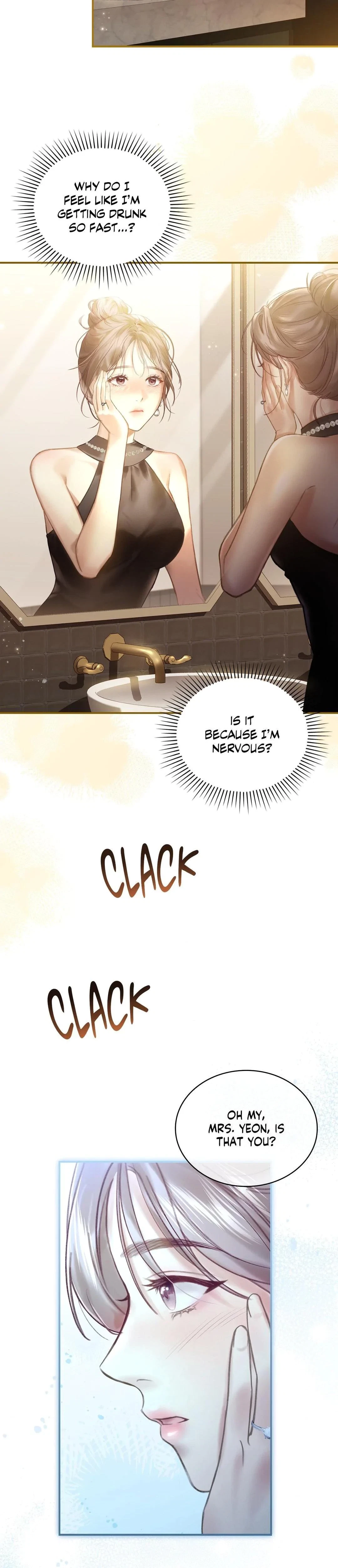 The Young Wife Chapter 30, page 16