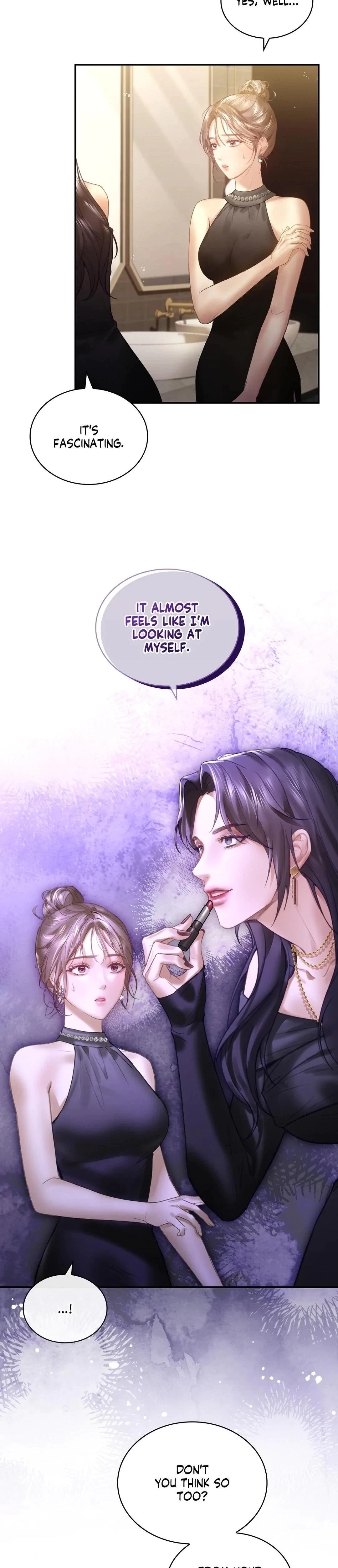 The Young Wife Chapter 30, page 19