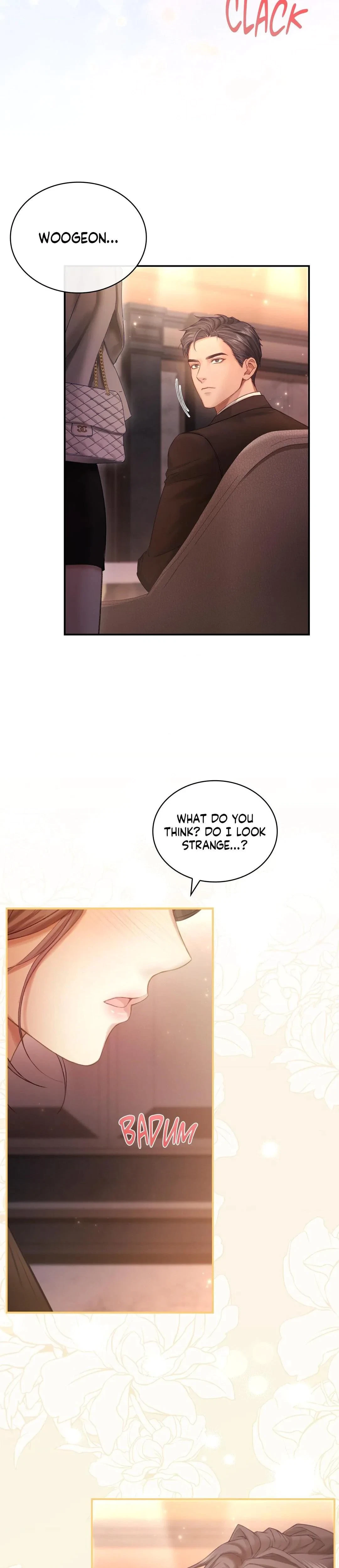 The Young Wife Chapter 30, page 2