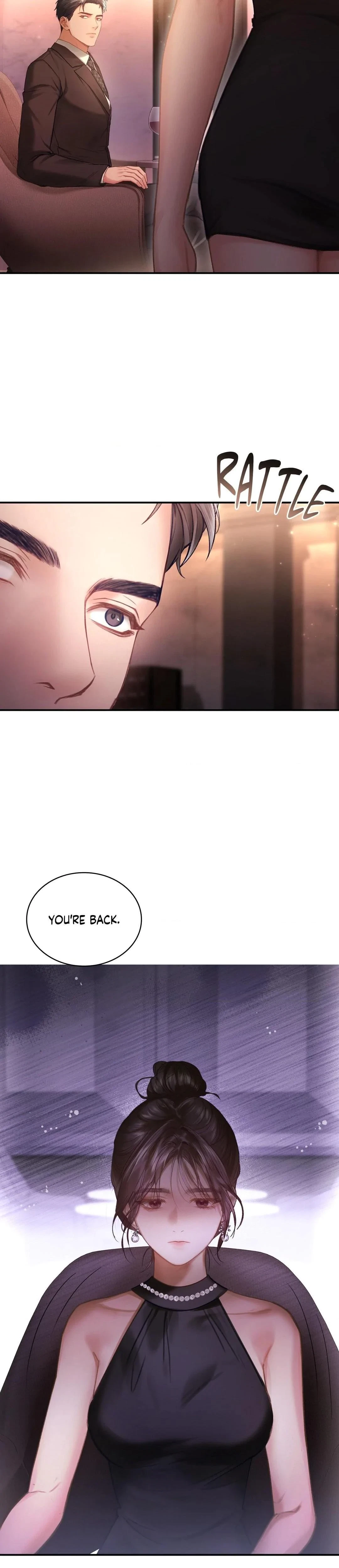 The Young Wife Chapter 30, page 24