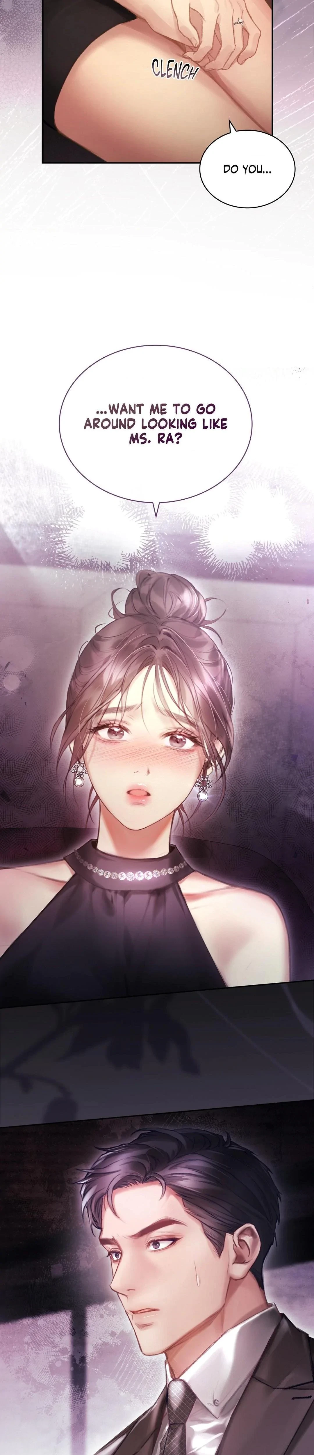The Young Wife Chapter 30, page 26