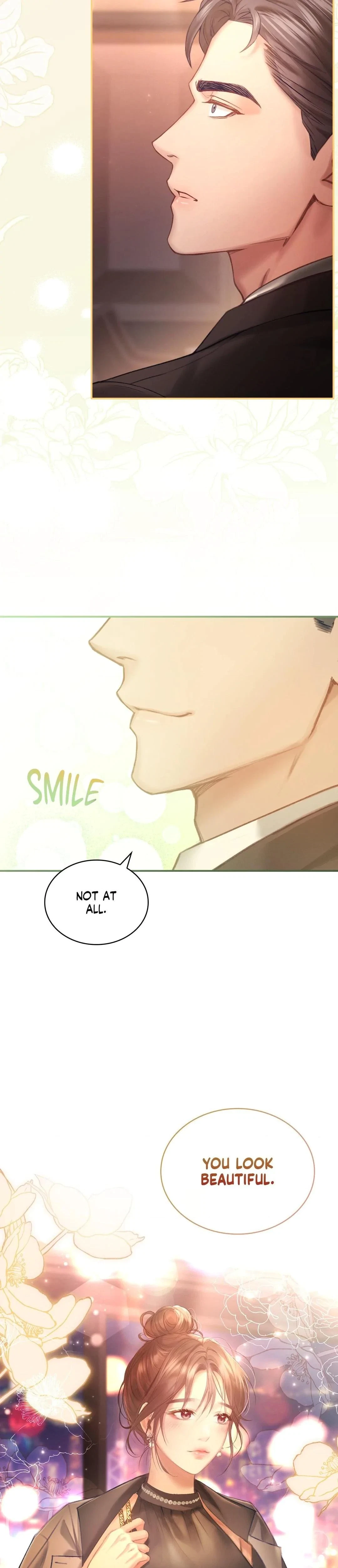 The Young Wife Chapter 30, page 3