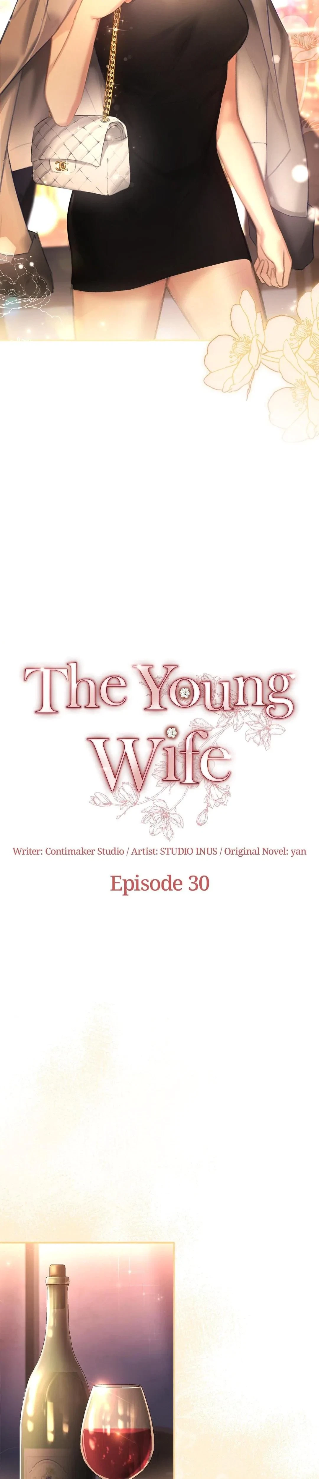 The Young Wife Chapter 30, page 4
