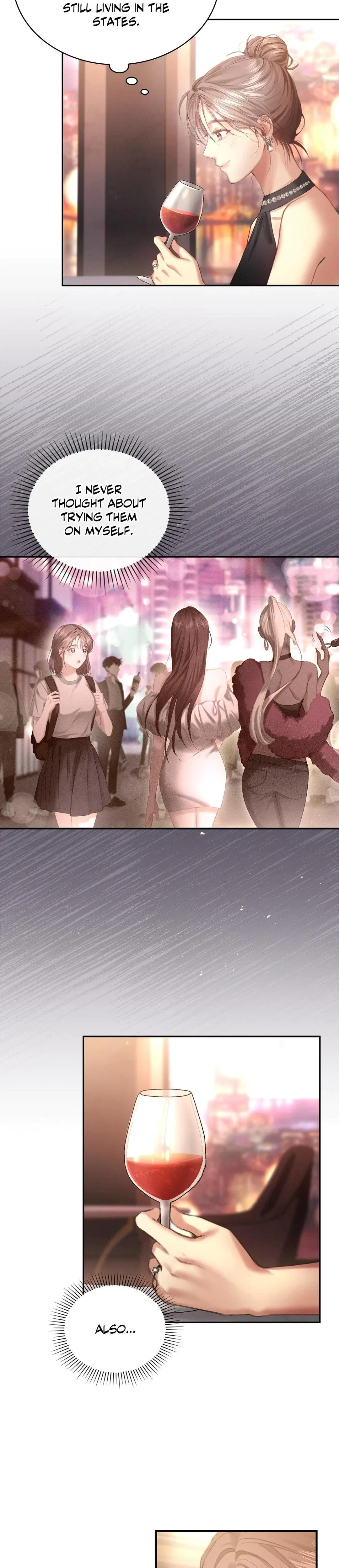 The Young Wife Chapter 30, page 6
