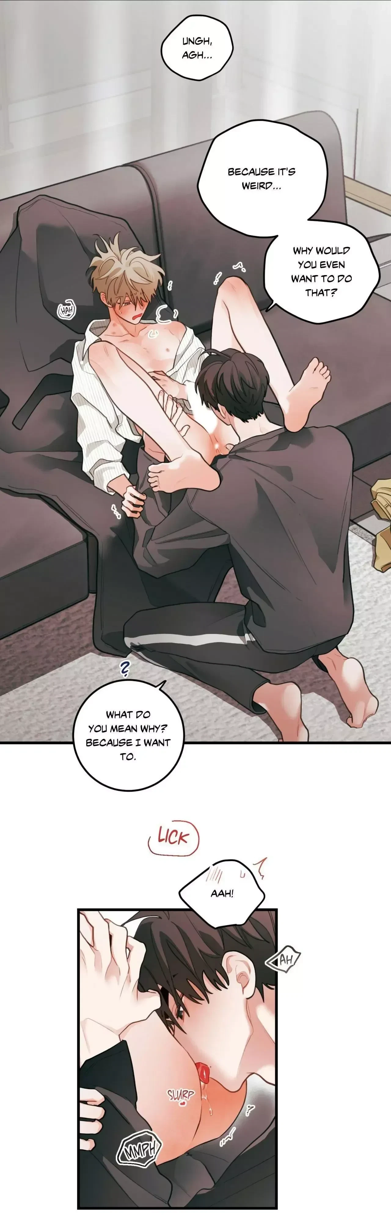 When Pear Blossoms Bloom Chapter 94, page 12