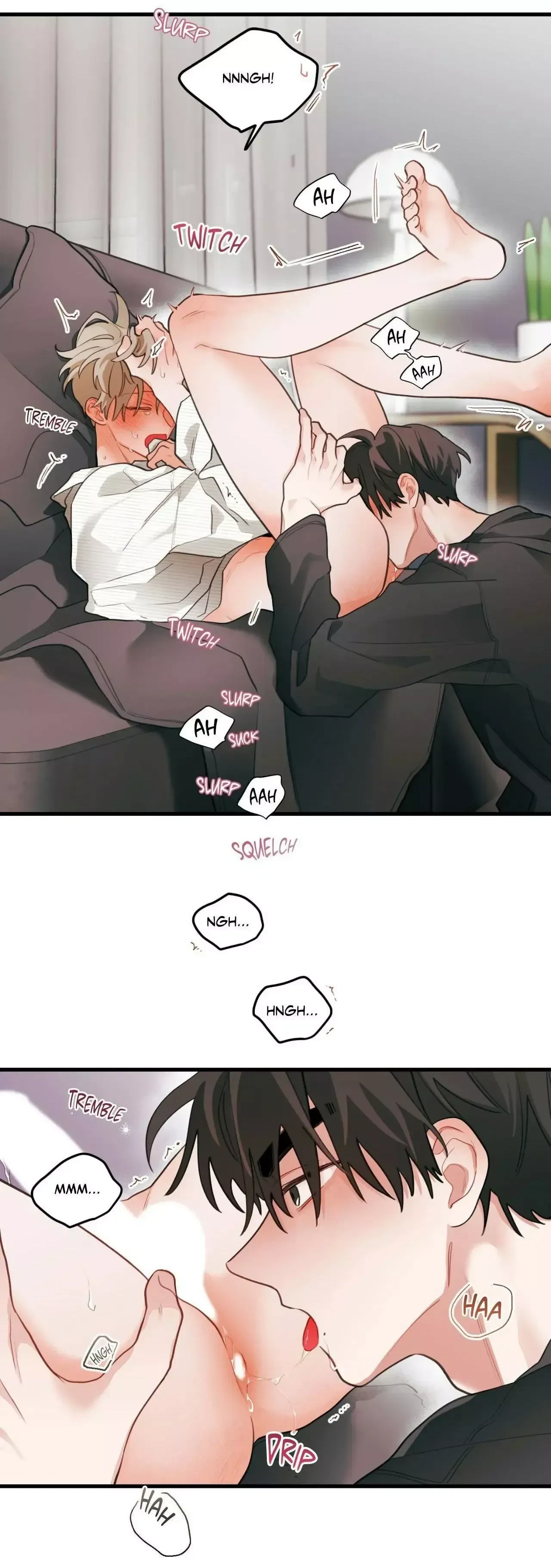 When Pear Blossoms Bloom Chapter 94, page 14