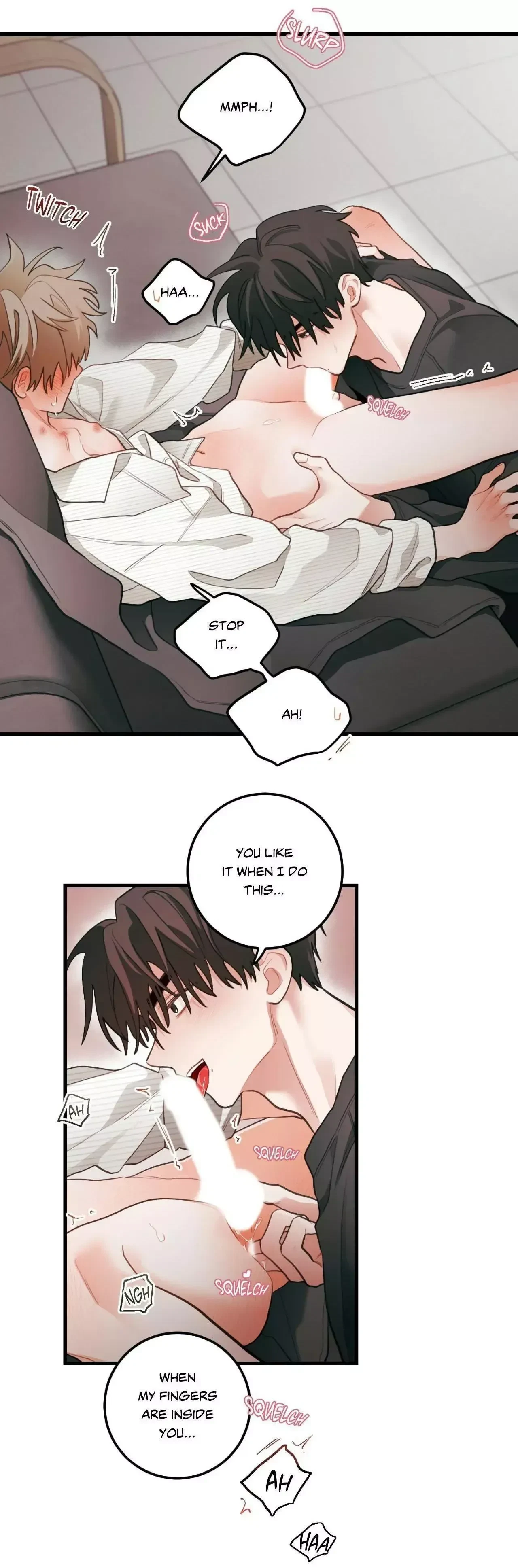 When Pear Blossoms Bloom Chapter 94, page 16