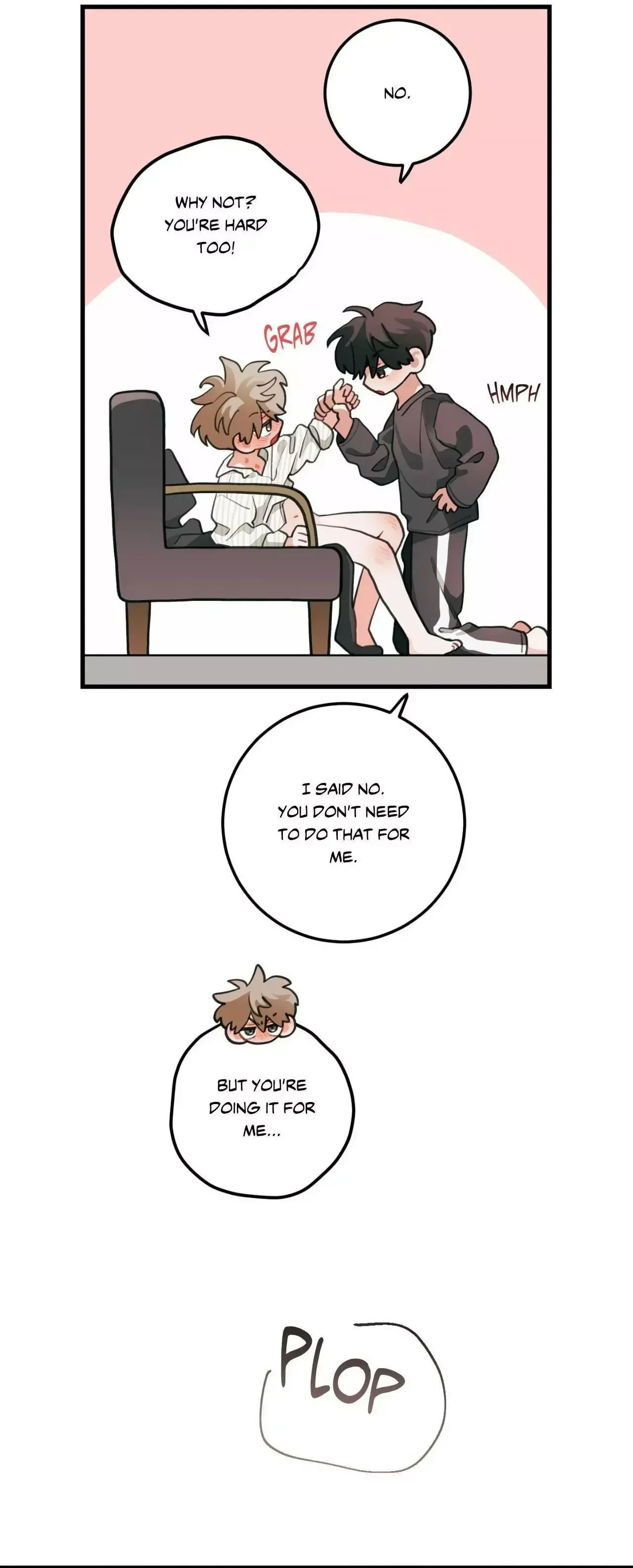 When Pear Blossoms Bloom Chapter 94, page 20