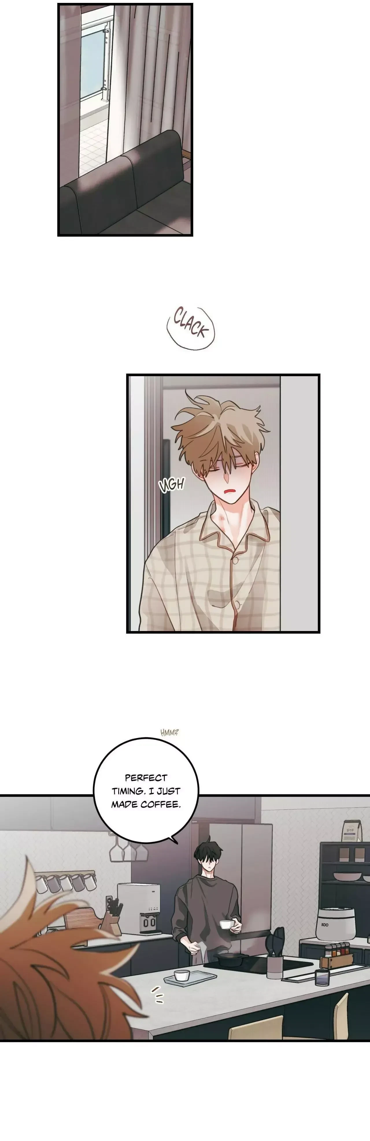 When Pear Blossoms Bloom Chapter 94, page 22