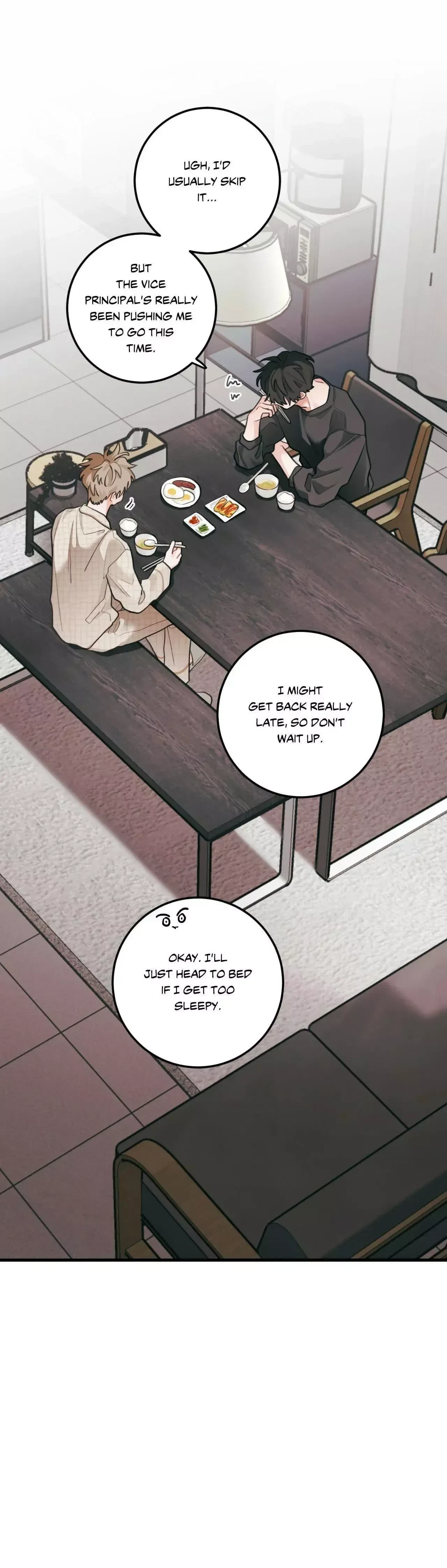 When Pear Blossoms Bloom Chapter 94, page 27