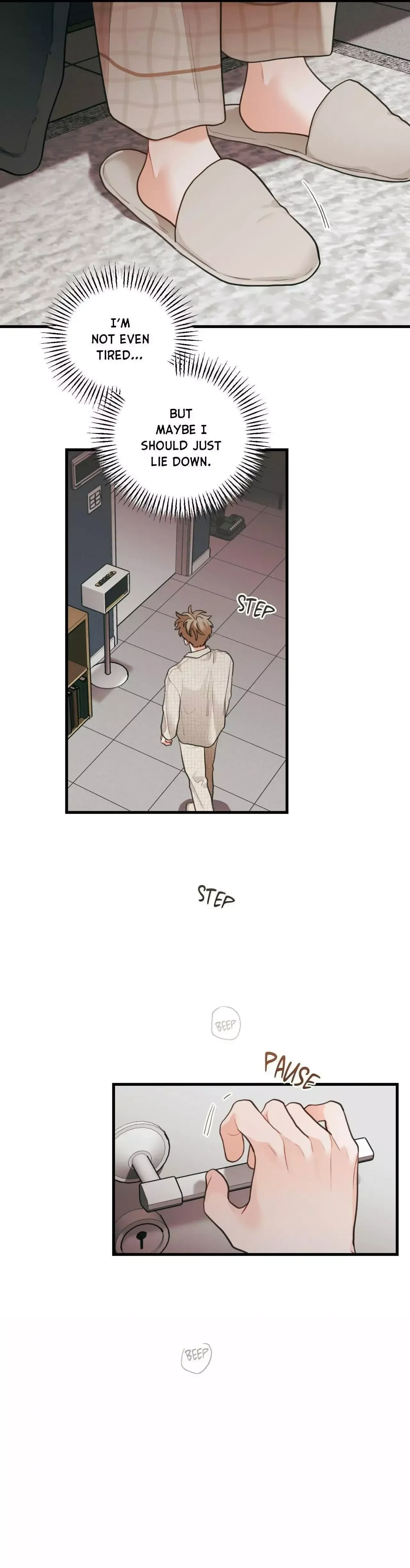 When Pear Blossoms Bloom Chapter 94, page 29