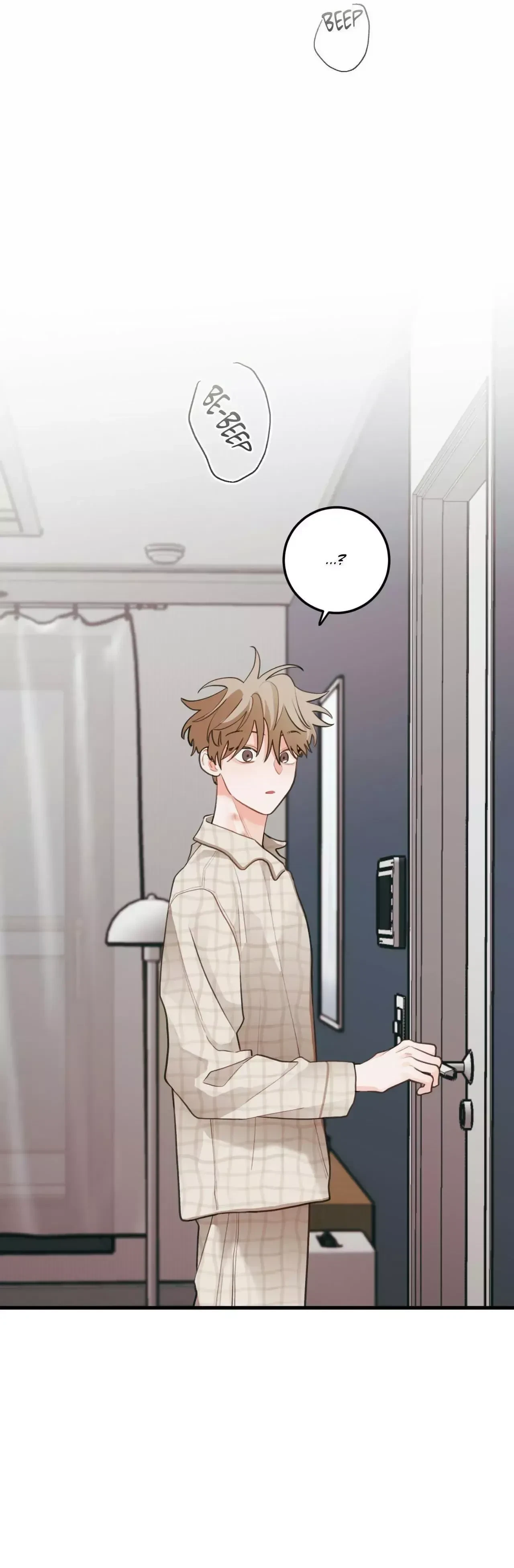 When Pear Blossoms Bloom Chapter 94, page 30
