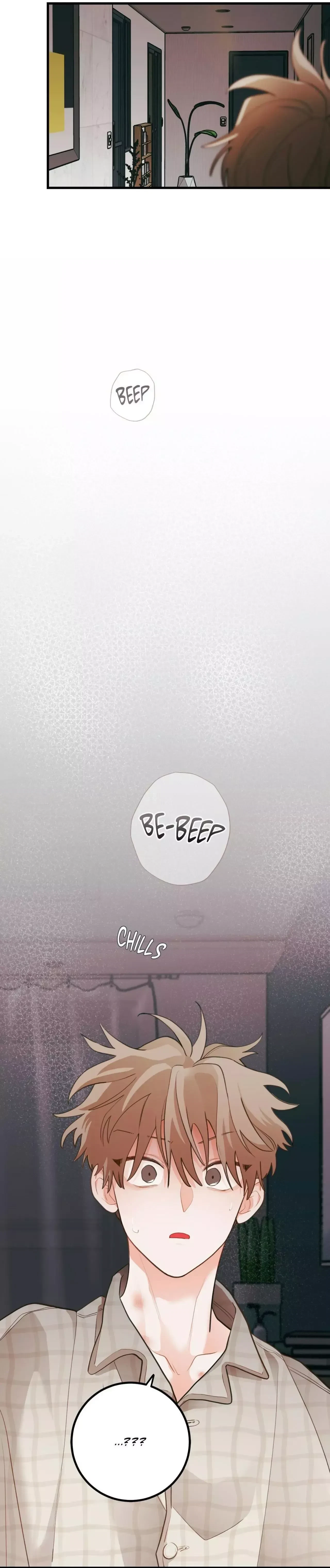 When Pear Blossoms Bloom Chapter 94, page 32
