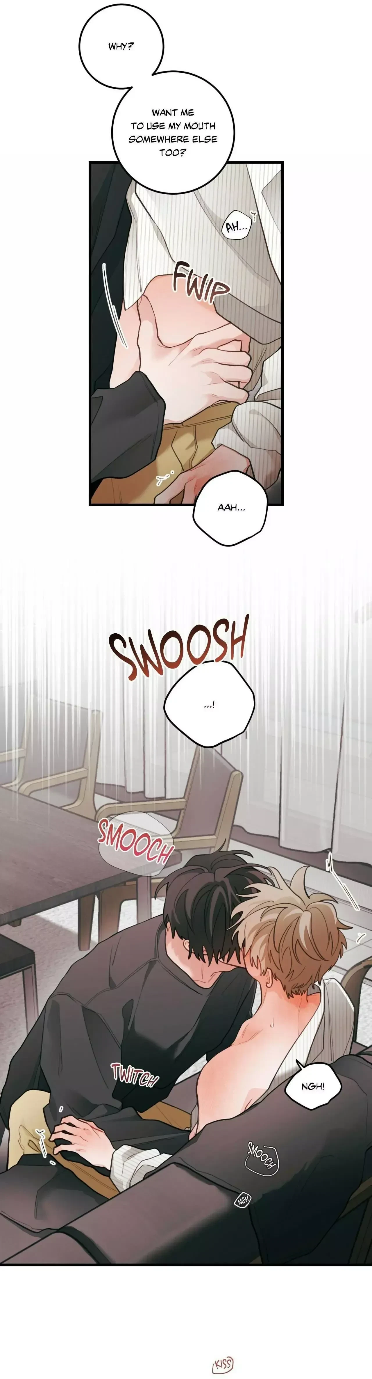 When Pear Blossoms Bloom Chapter 94, page 5