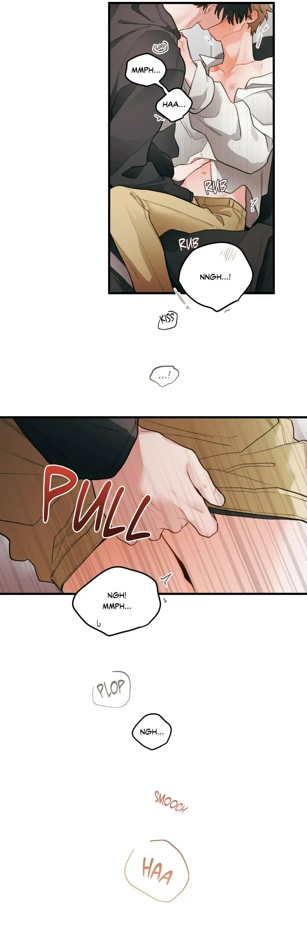 When Pear Blossoms Bloom Chapter 94, page 6