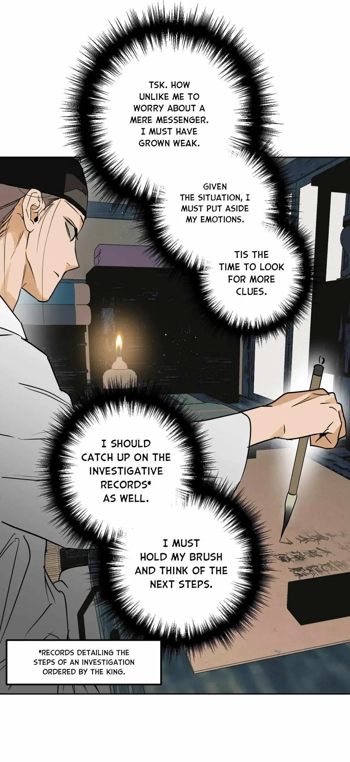 Special. : Lunar New Year Special (2), page 10
