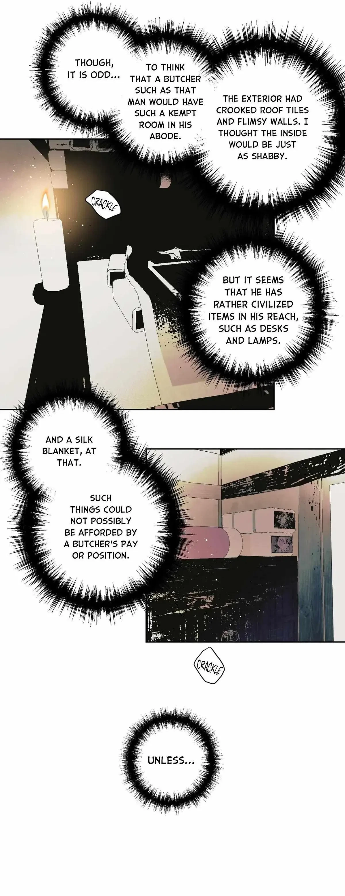 Special. : Lunar New Year Special (2), page 11
