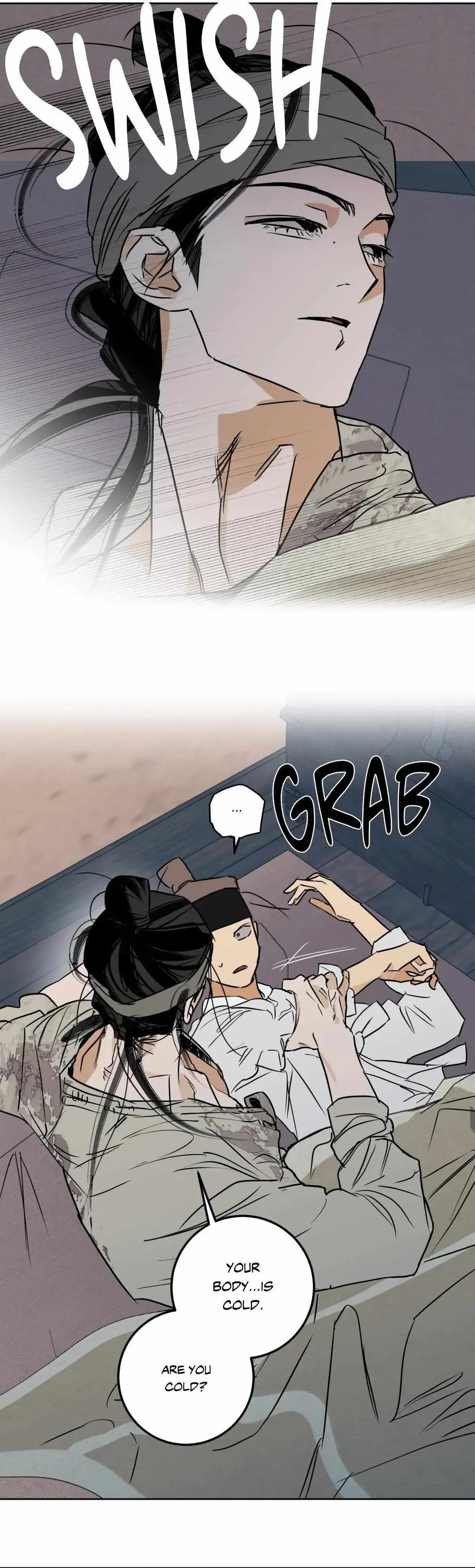 Special. : Lunar New Year Special (2), page 18