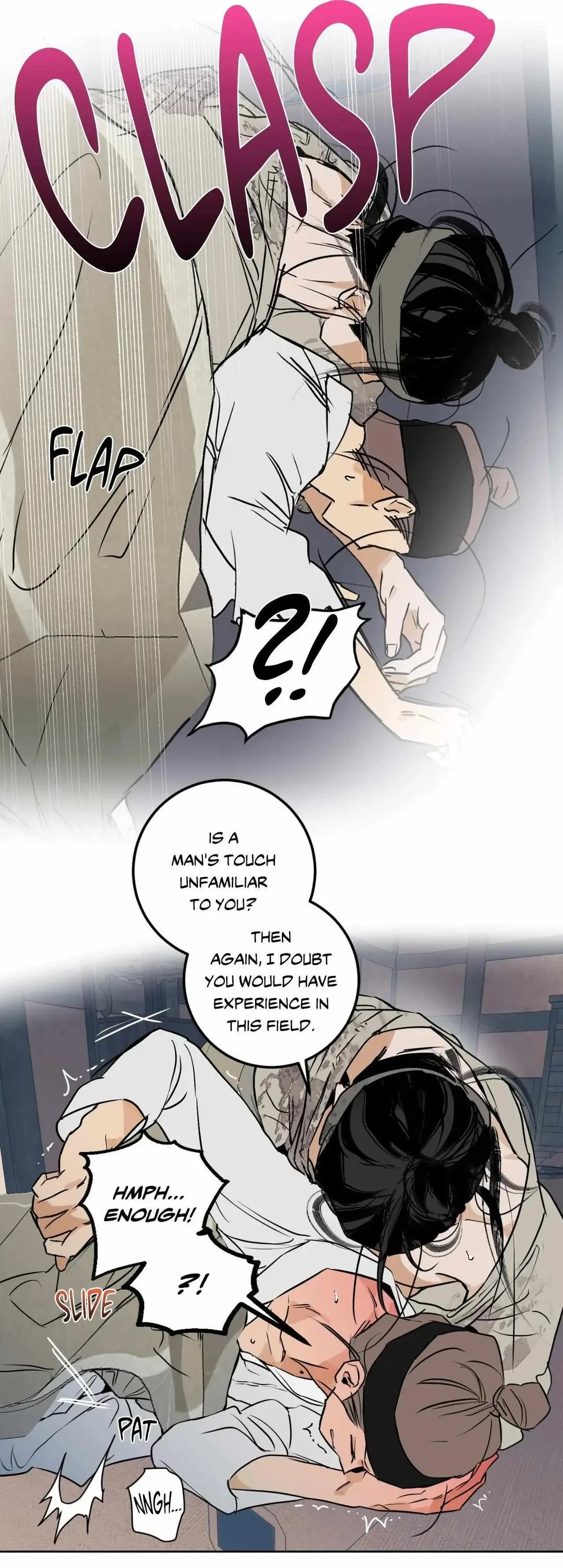 Special. : Lunar New Year Special (2), page 21