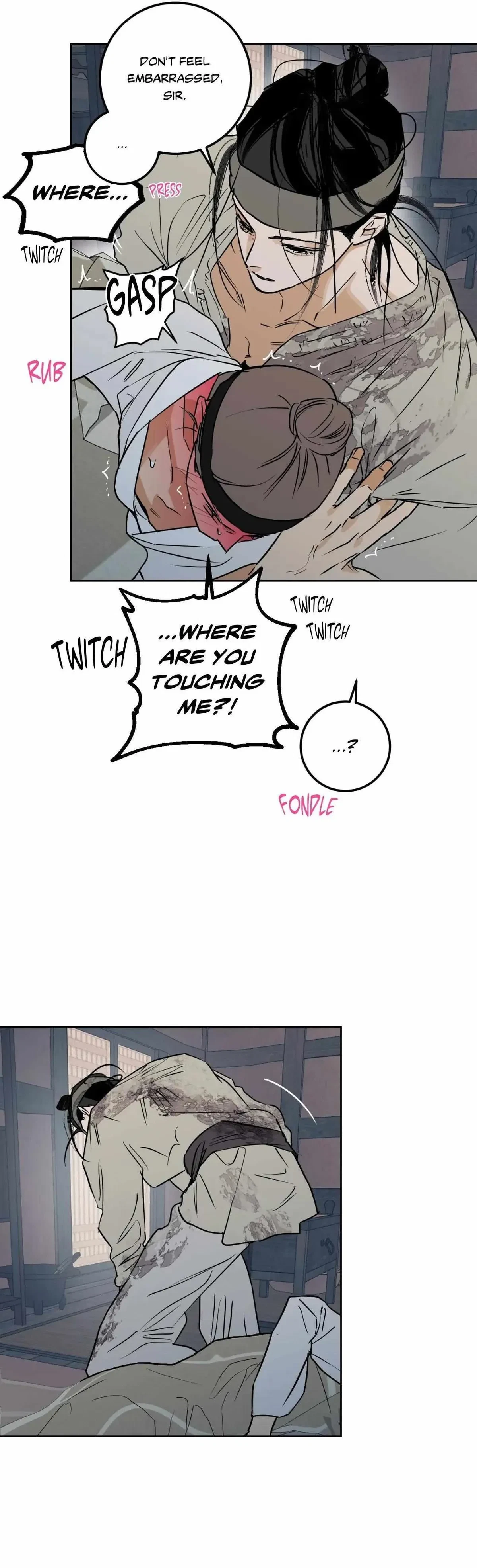 Special. : Lunar New Year Special (2), page 22