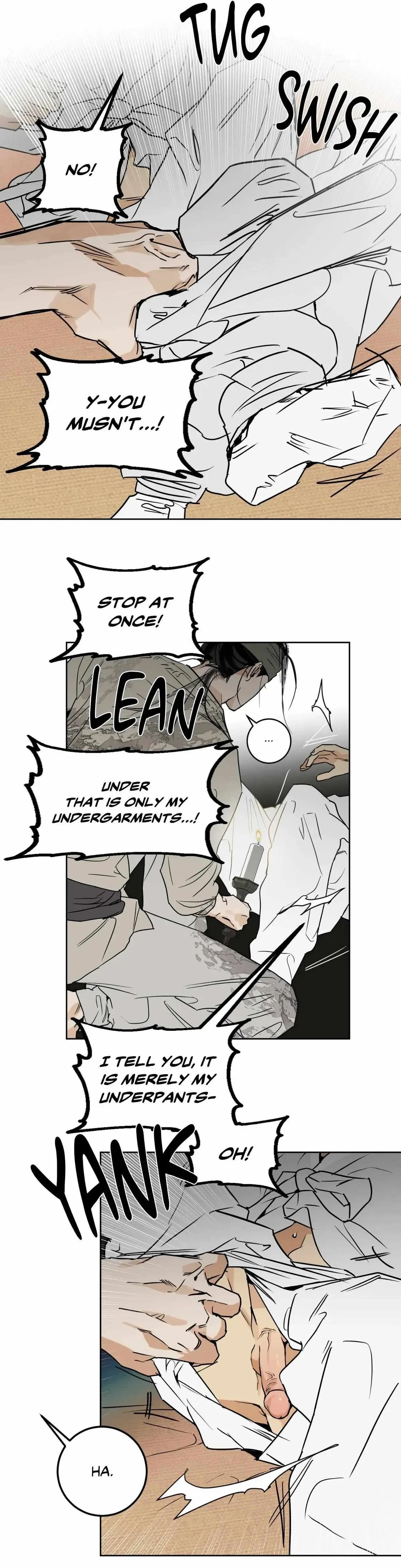Special. : Lunar New Year Special (2), page 25