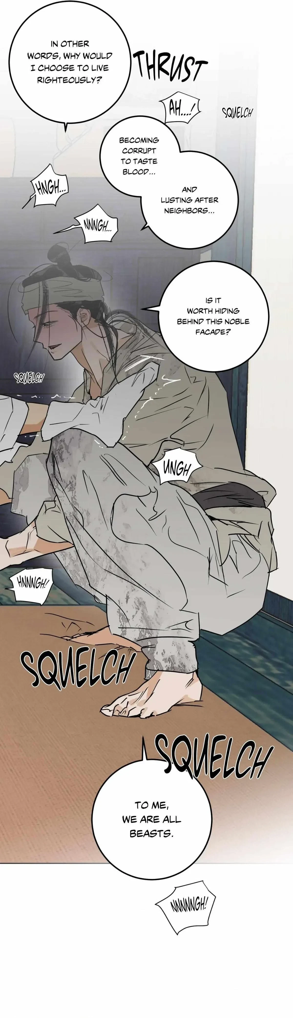 Special. : Lunar New Year Special (2), page 30