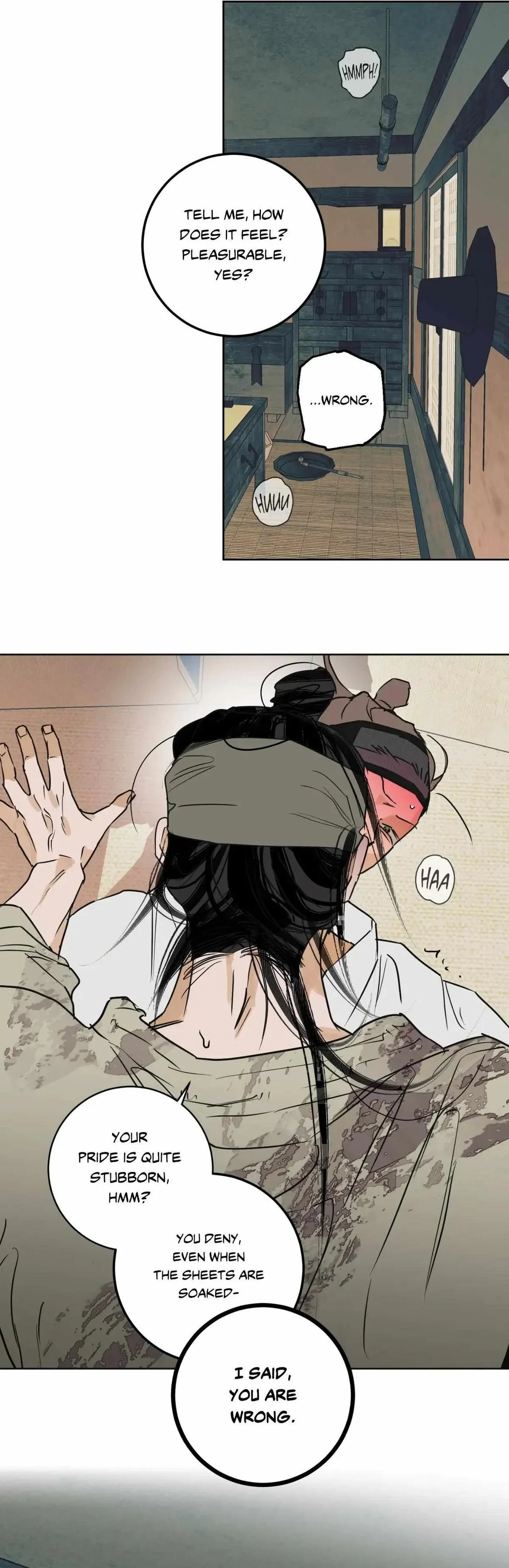 Special. : Lunar New Year Special (2), page 35